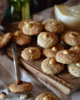 Briciolini Biscotti Salati