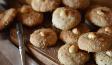 Briciolini Biscotti Salati