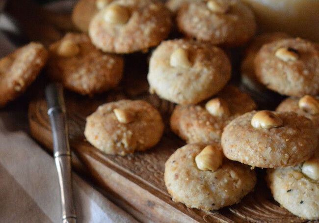 Briciolini Biscotti Salati
