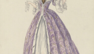 Calderini Costume Di Scena