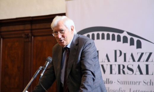 Carlo Ossola Critico Letterario
