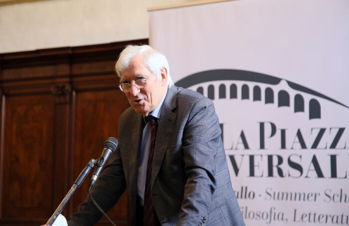 Carlo Ossola Critico Letterario