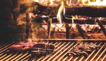 Cottura Griglia