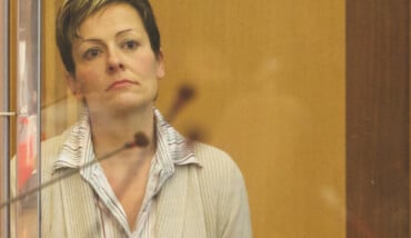 RAVENNA 16/10/2015. PROCESSO ALL’ INFERMIERA DANIELA POGGIALI