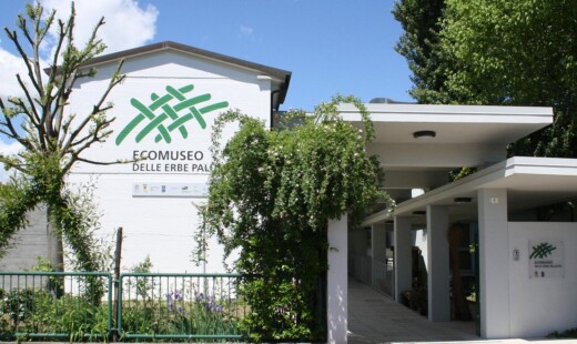 Ecomuseo Esterno 1