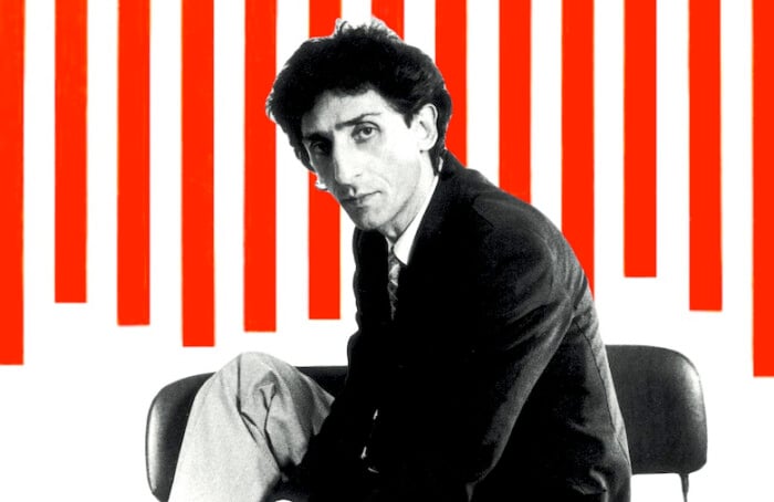 Franco Battiato Docufilm
