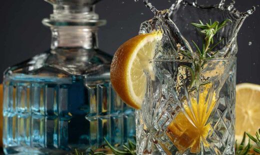 Gin Speralcolico