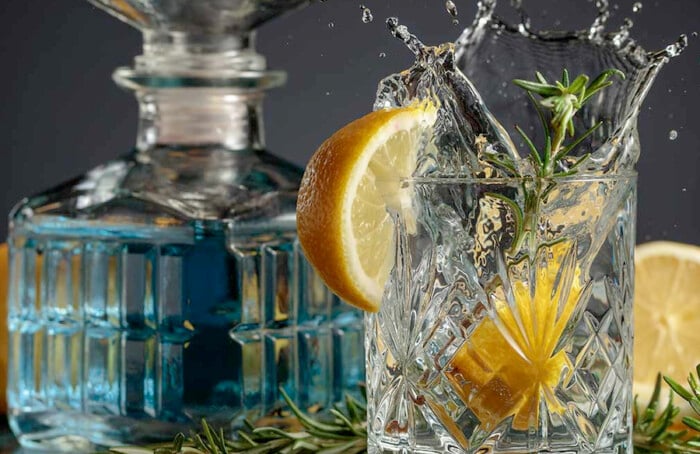 Gin Speralcolico