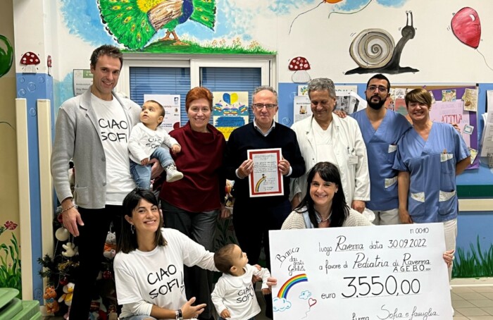 In Ricordo Di Sofia Def