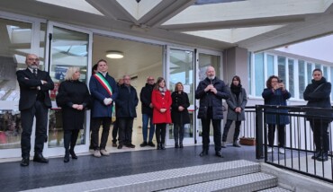 Inaugurazione Scuola Castel Bolognese