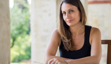 Lorenza Pieri Scrittrice
