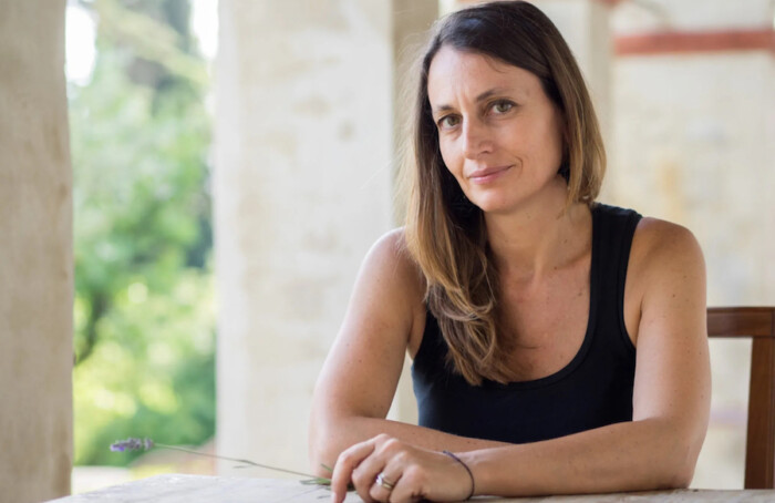Lorenza Pieri Scrittrice