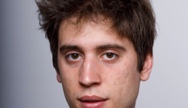 Matteo Gattta Attore