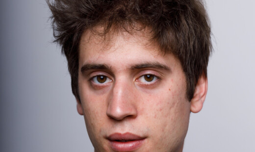 Matteo Gattta Attore