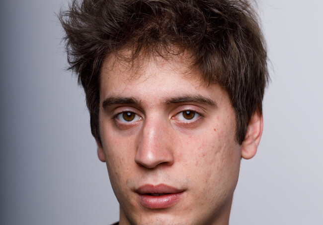 Matteo Gattta Attore