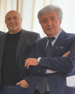 Mazotti Cottignoli Federazione Delle Cooperative Romagna