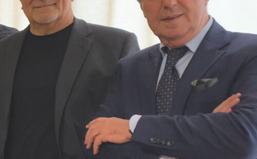 Mazotti Cottignoli Federazione Delle Cooperative Romagna