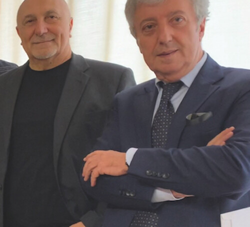 Mazotti Cottignoli Federazione Delle Cooperative Romagna