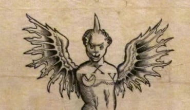 Mostro Di Ravenna (particolare, Incisione Germania)