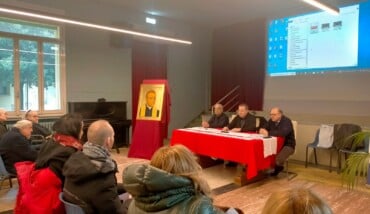 Presentata La Carta Della Carità