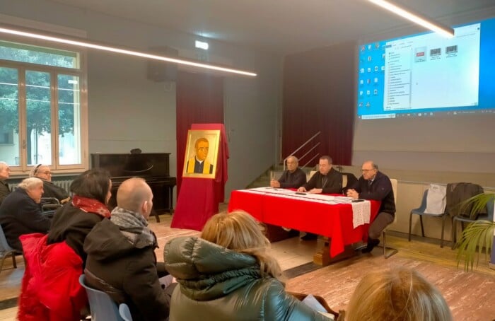Presentata La Carta Della Carità