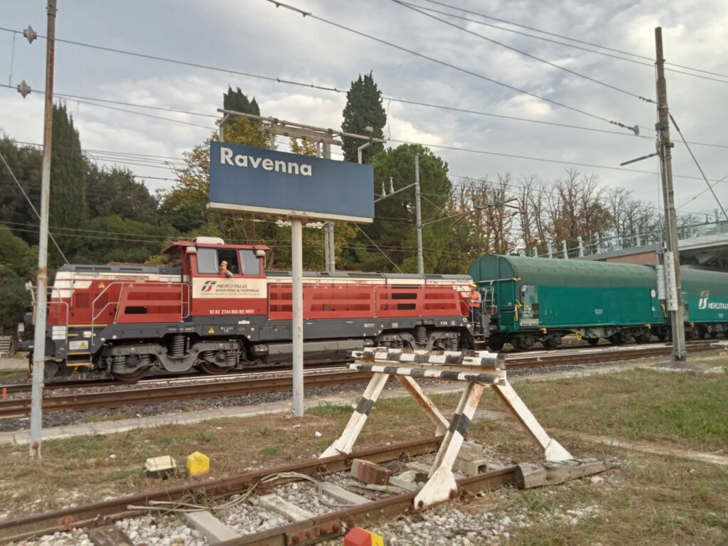 Ravenna 7
