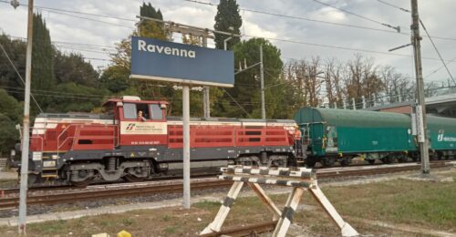 Ravenna 7