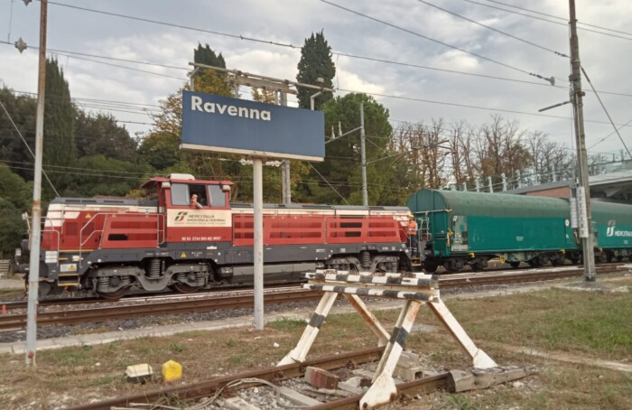 Ravenna 7