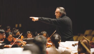 Riccardo Muti CSO
