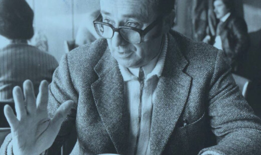 Sergio Cicognani Artista Mosaico