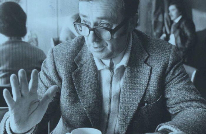 Sergio Cicognani Artista Mosaico