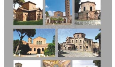 Sito Unesco Ravenna Guida 