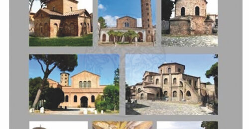 Sito Unesco Ravenna Guida
