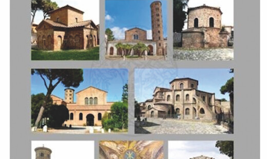 Sito Unesco Ravenna Guida