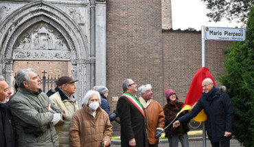 Toponomastica Mario Pierpaoli