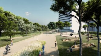 VIALE CABOTO 1