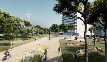 VIALE CABOTO 1