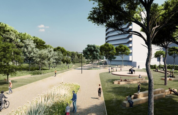 VIALE CABOTO 1