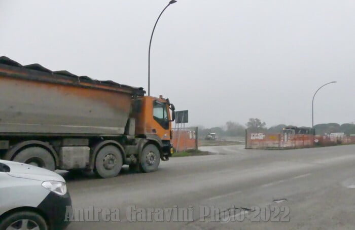 Via Baiona 9.12.22 Foto 1