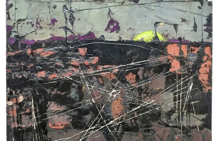 William Congdon