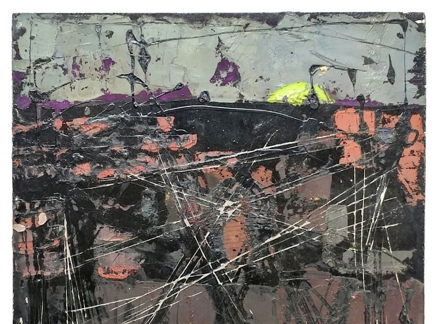 William Congdon