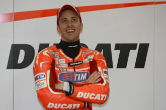 Andrea Dovizioso