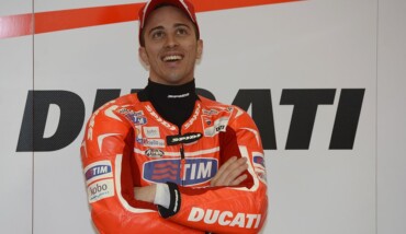 Andrea Dovizioso 