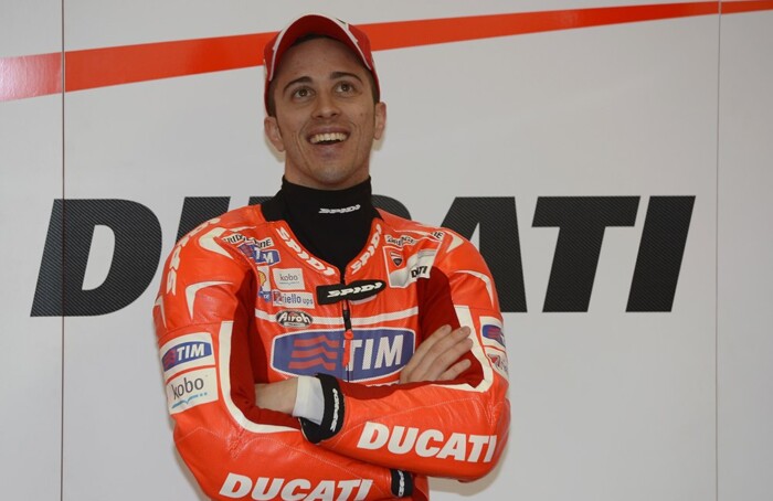 Andrea Dovizioso