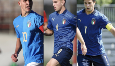 Azzurrini
