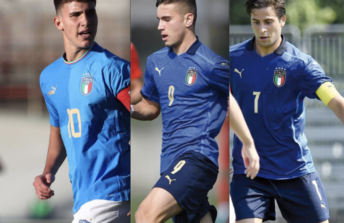 Azzurrini