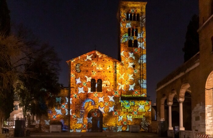 Bernabini San Francesco
