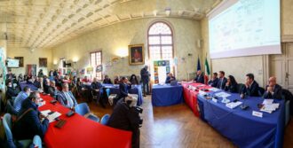 Conferenza Stampa 2