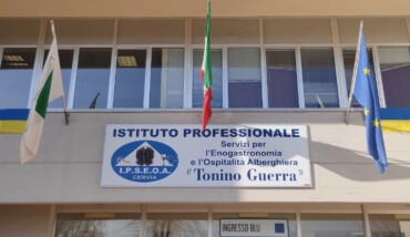 Istituto Guerra Cervia 