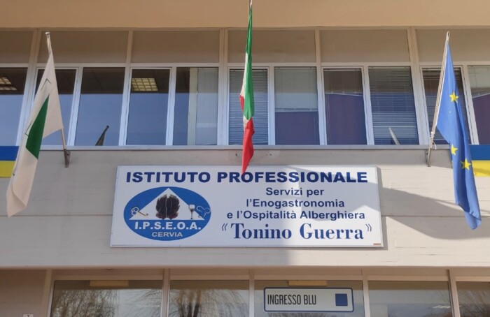 Istituto Guerra Cervia